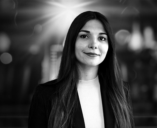 Avocate droit du travail